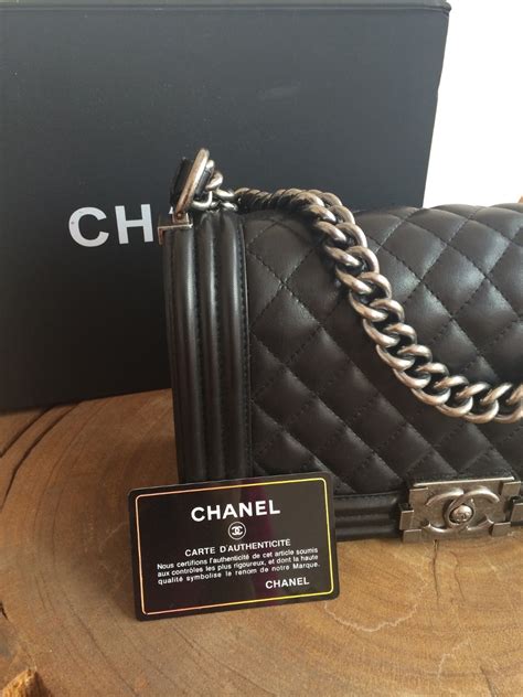 bolsas chanel originales precios